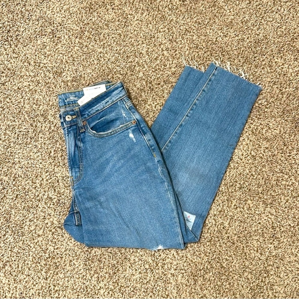 ✨NWT~Old Navy Curvy Jeans✨